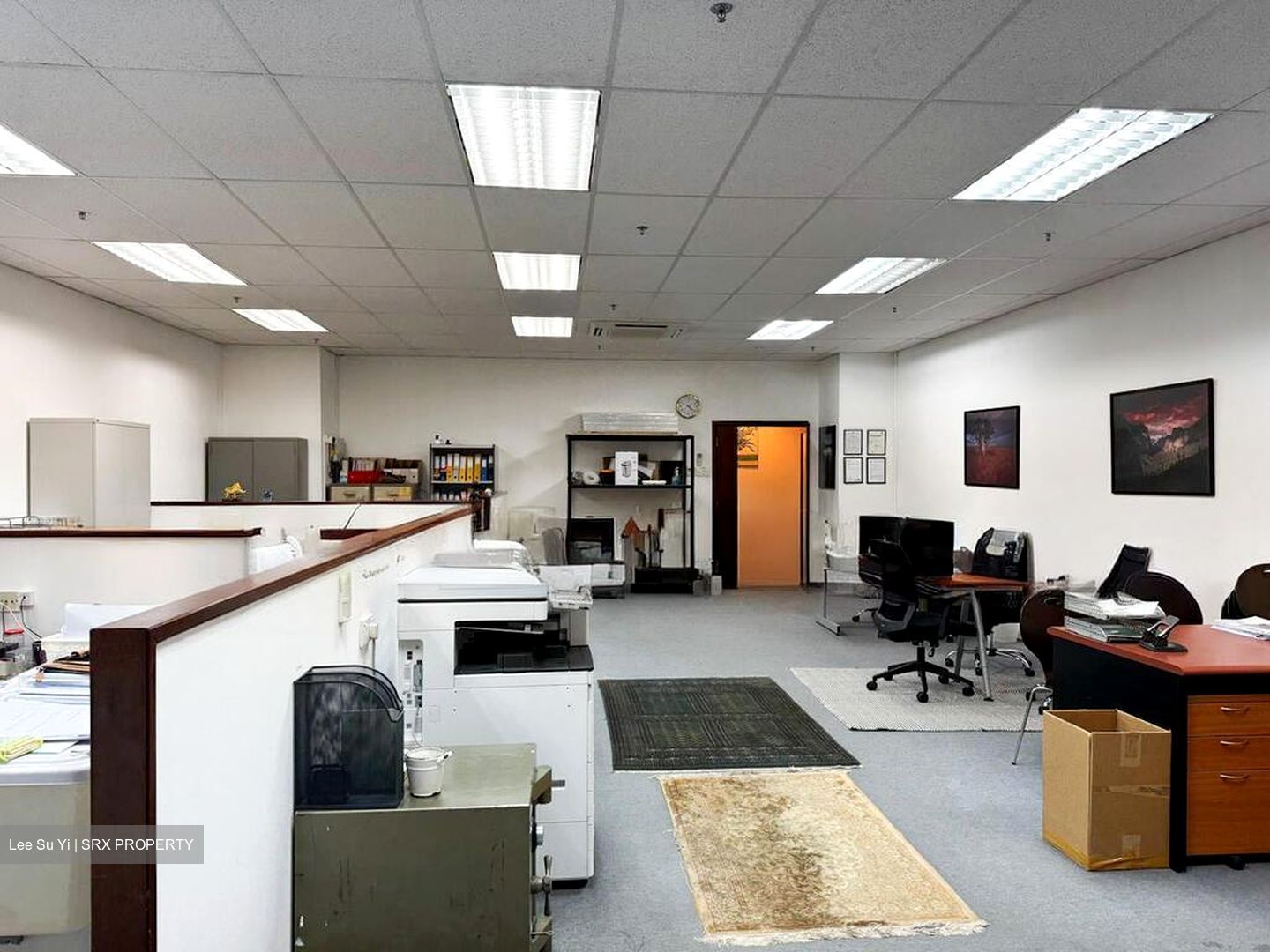 Ubi Techpark (D14), Factory #570010551